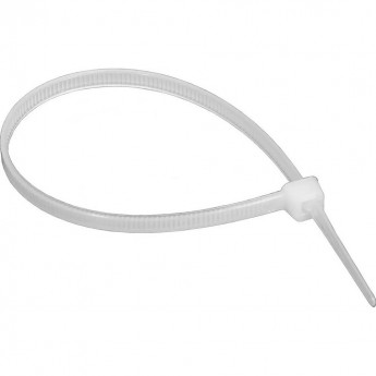 Хомут КСС 3,6х150 нейлоновый (100штук/упаковка) IN HOME