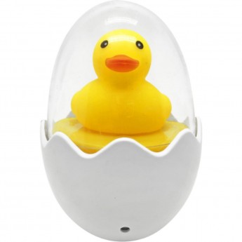 Ночник светодиодный IN HOME NLA 08-DY-DS УТЁНОК 230В с датчиком освещения, желтый Ночник светодиодный IN HOME NLA 08-DY-DS УТЁНОК 230В с датчиком освещения, желтый