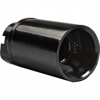 Патрон Е14 Н10П-09 Е14 карболитовый миньон IN HOME