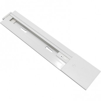 Шинопровод однофазный IN HOME серии TOP-LINE RC-2W-TL 2м встраиваемый, белый