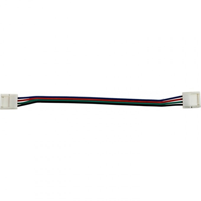 Соединитель LS50-RGB-CС 20см Со Шнуром IN HOME 4690612022475