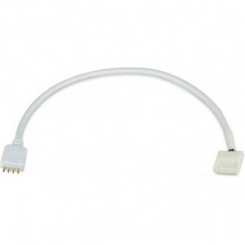Соединитель LS50-RGB-CС-CA 20см Для Контроллера Со Шнуром IN HOME