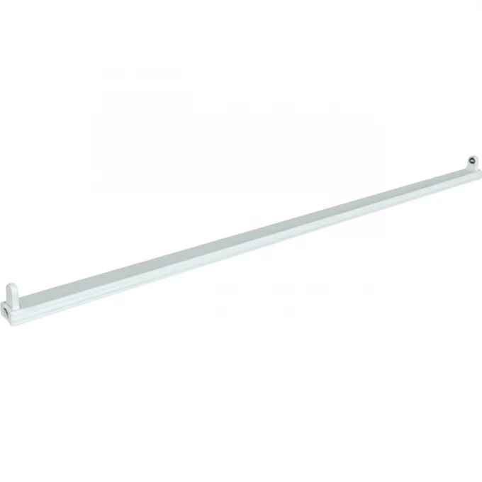 Светильник под бактерицидную лампу IN HOME SPO-UV 1xT8-UV-PRO G13 40Вт 230В IP20 1200мм 4690612034515 Светильник под бактерицидную лампу IN HOME SPO-UV 1xT8-UV-PRO G13 40Вт 230В IP20 1200мм 4690612034515