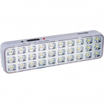 Светильник светодиодный аварийный IN HOME СБА 1098-30AC/DC 30 LED 1.2AH lithium battery AC/DC