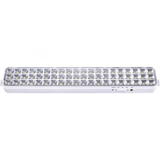 Светильник светодиодный аварийный IN HOME СБА 1098-60AC/DC 60 LED 2.0AH lithium battery AC/DC 4690612029504 Светильник светодиодный аварийный IN HOME СБА 1098-60AC/DC 60 LED 2.0AH lithium battery AC/DC 4690612029504