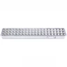 Светильник светодиодный аварийный IN HOME СБА 1098-60AC/DC 60 LED 2.0AH lithium battery AC/DC 4690612029504