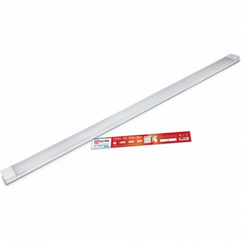 Светильник светодиодный SPO-110 PRIZMA 36Вт 230В 4000К 3240Лм 1200мм IP40 IN HOME Светильник светодиодный SPO-110 PRIZMA 36Вт 230В 4000К 3240Лм 1200мм IP40 IN HOME